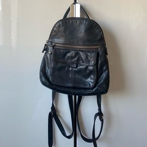 Fossil backpack